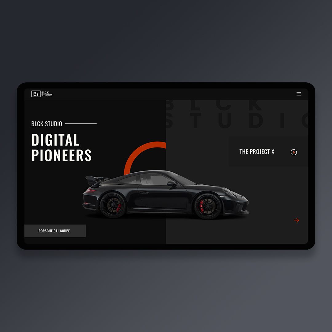 We create websites exceeding audience expectations